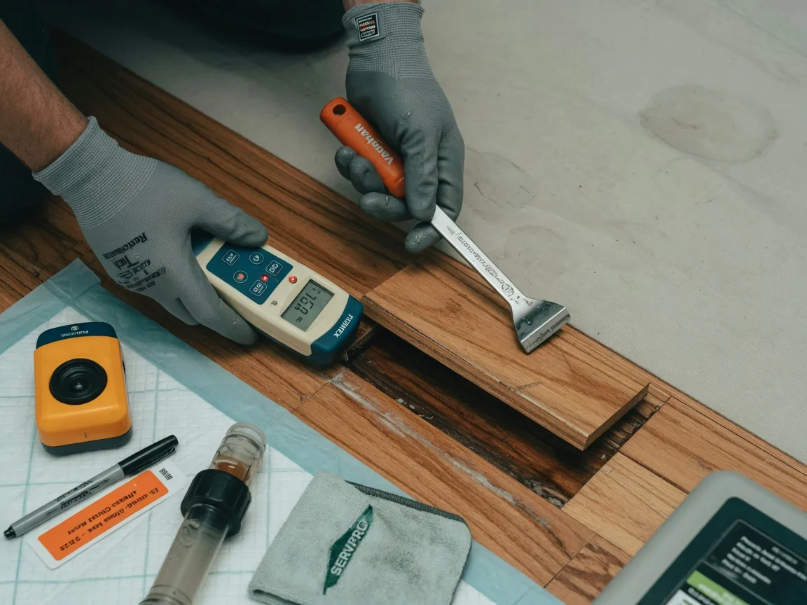 Why choose Water Damage Restoration in Lakeport, CA
